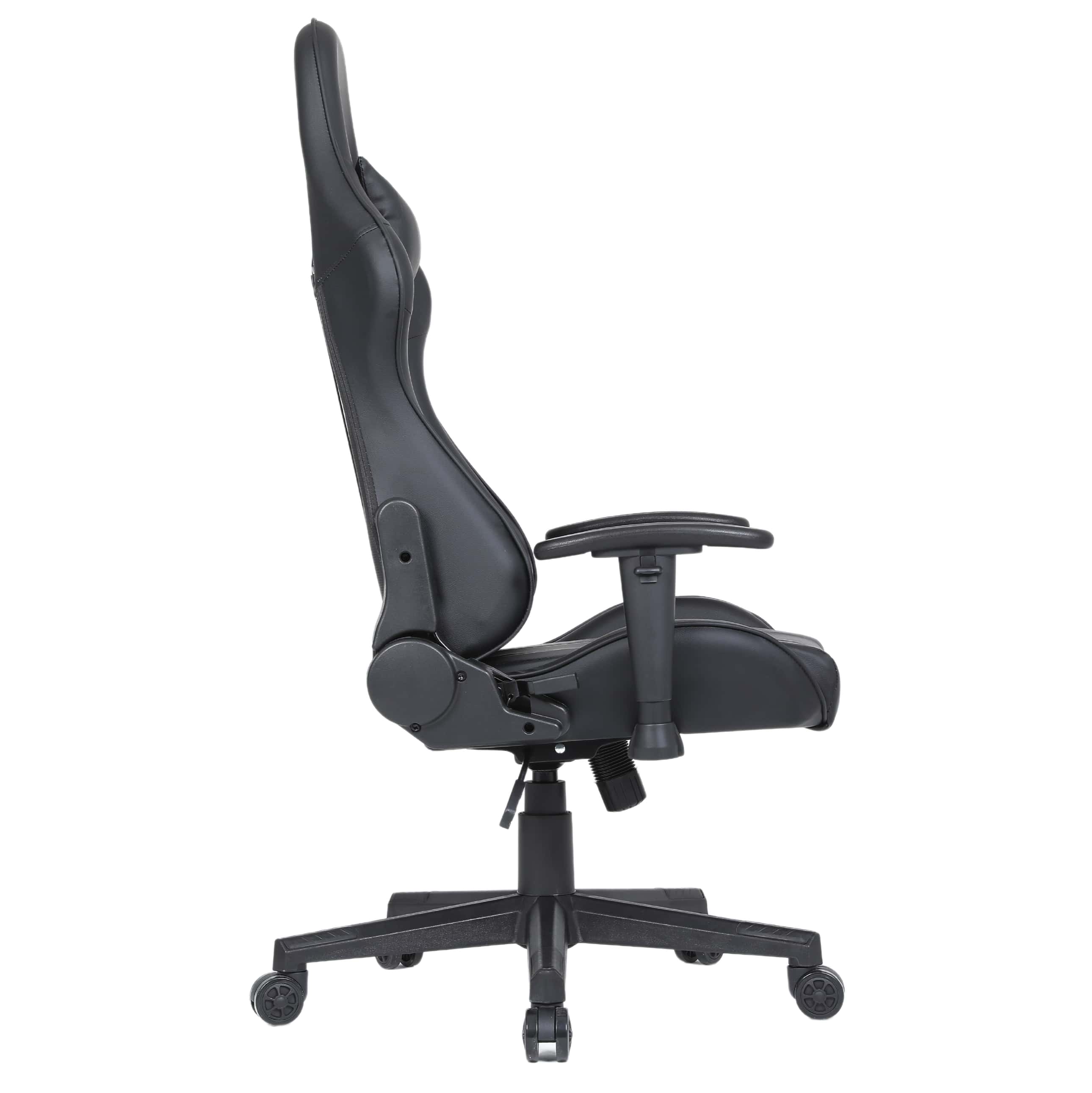 Sedia da Gaming RAPTOR Nero 